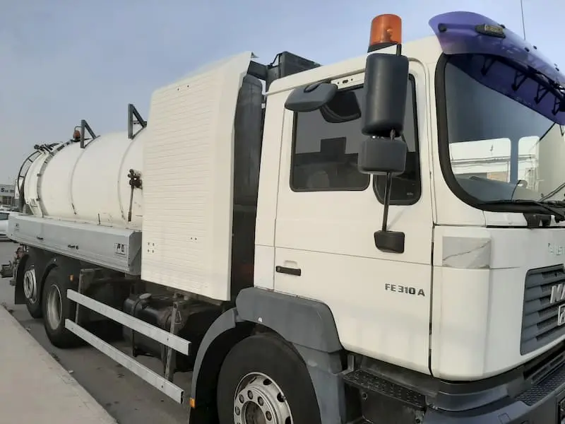 desatasco en Aldaia con servicio profesional
