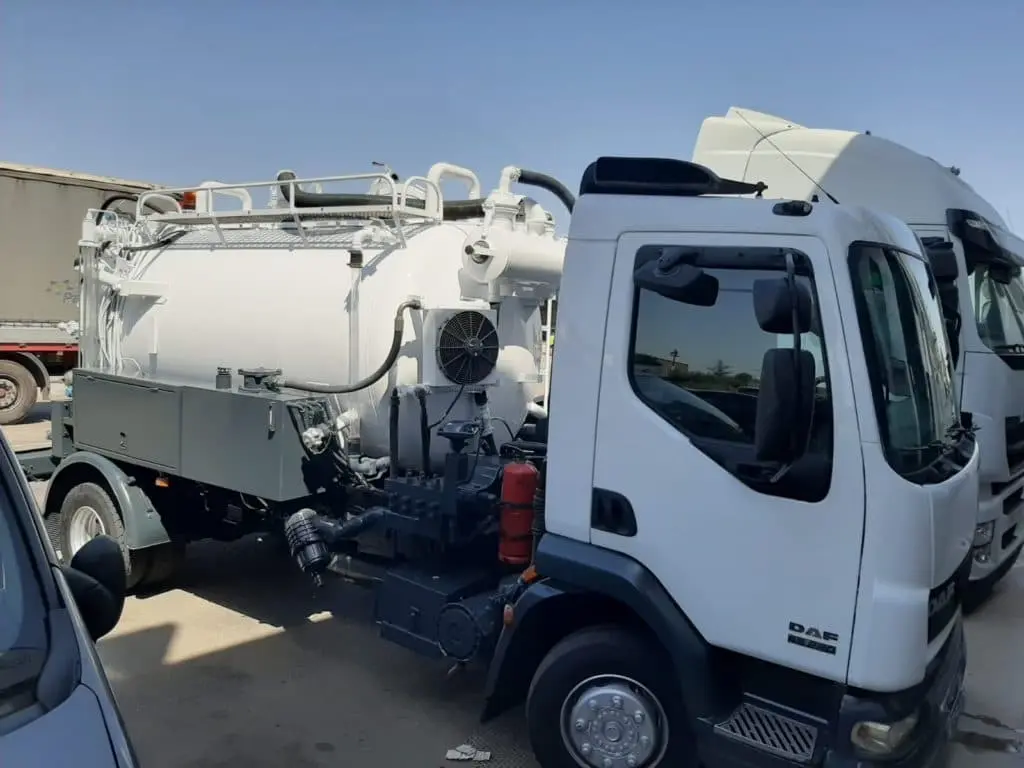 desatascos en Sagunto y Puerto