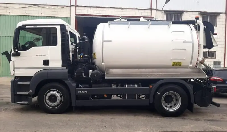 desatascos eficaces en San Antonio de Benagéber